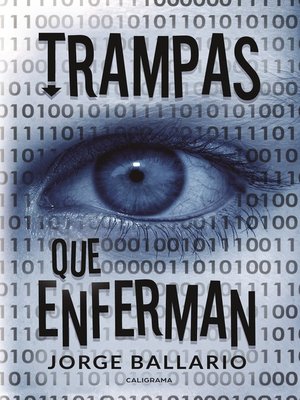 cover image of Trampas que enferman